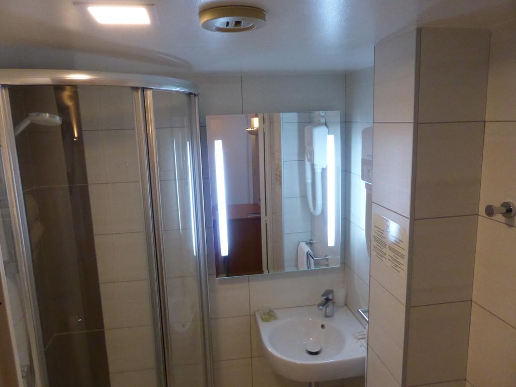 Hotel & Restaurant Heliotel Montferrier-sur-Lez Екстер'єр фото