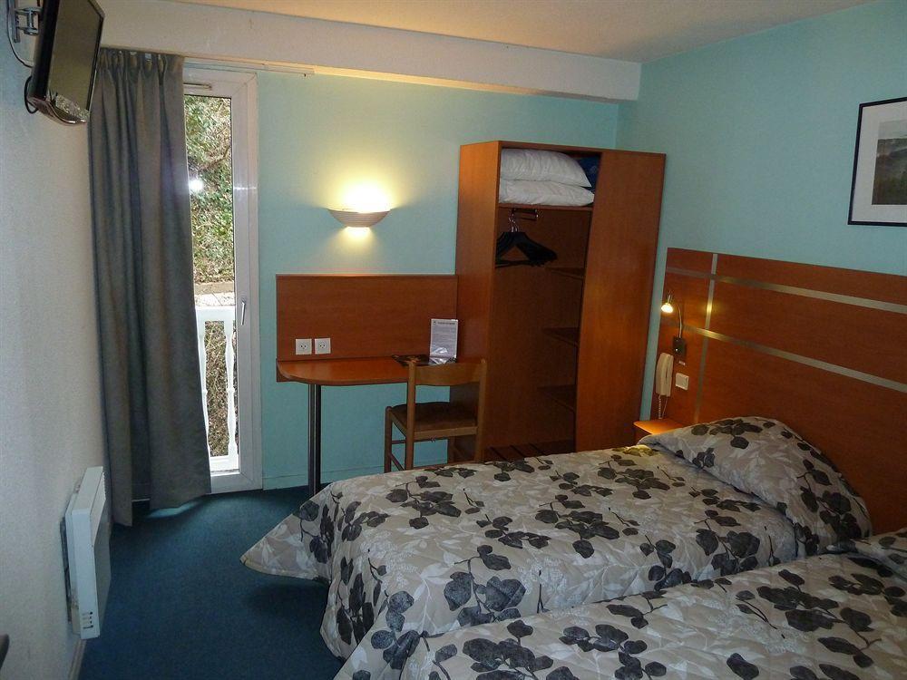 Hotel & Restaurant Heliotel Montferrier-sur-Lez Екстер'єр фото