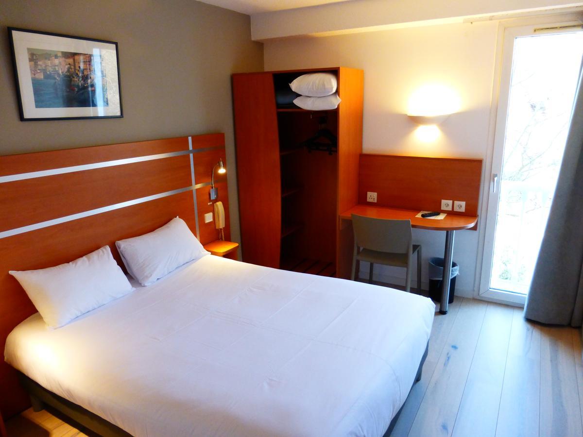 Hotel & Restaurant Heliotel Montferrier-sur-Lez Екстер'єр фото