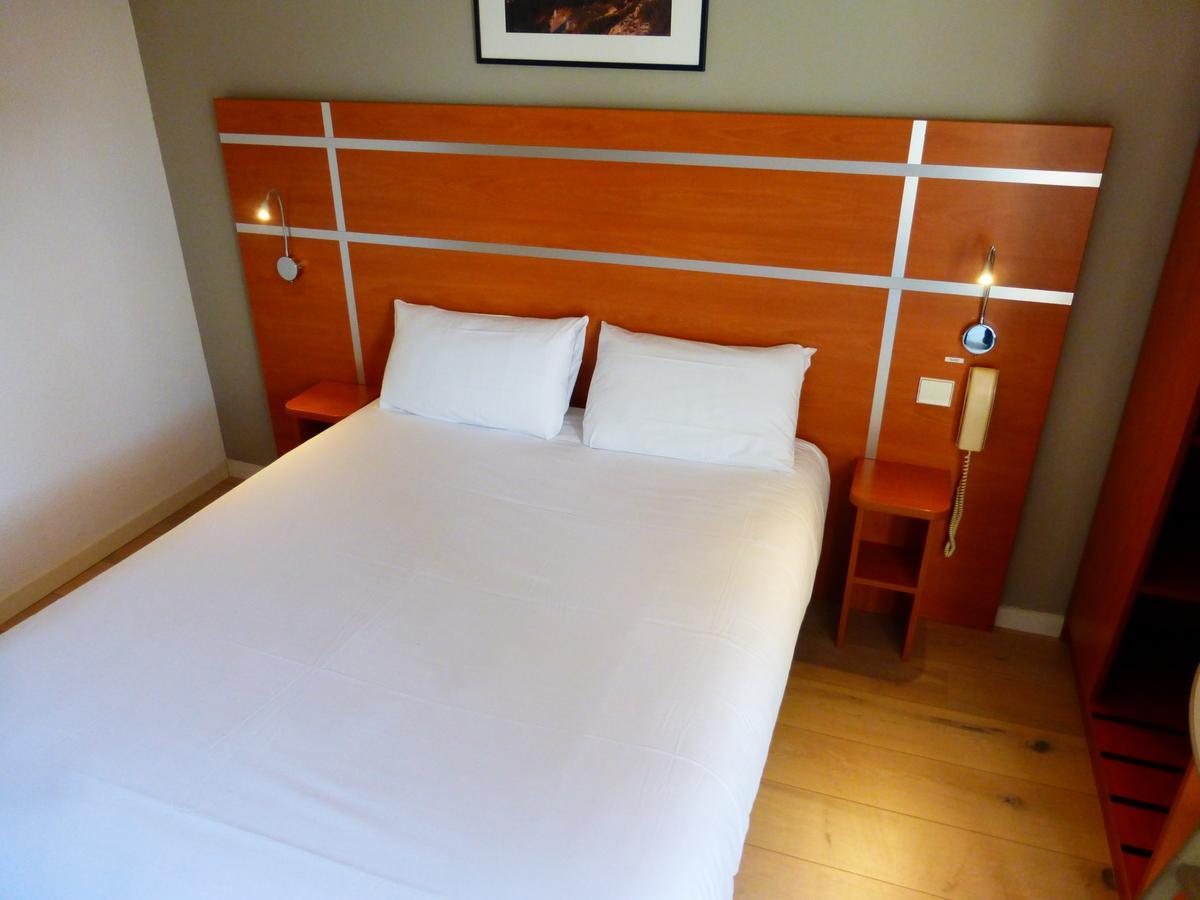 Hotel & Restaurant Heliotel Montferrier-sur-Lez Екстер'єр фото