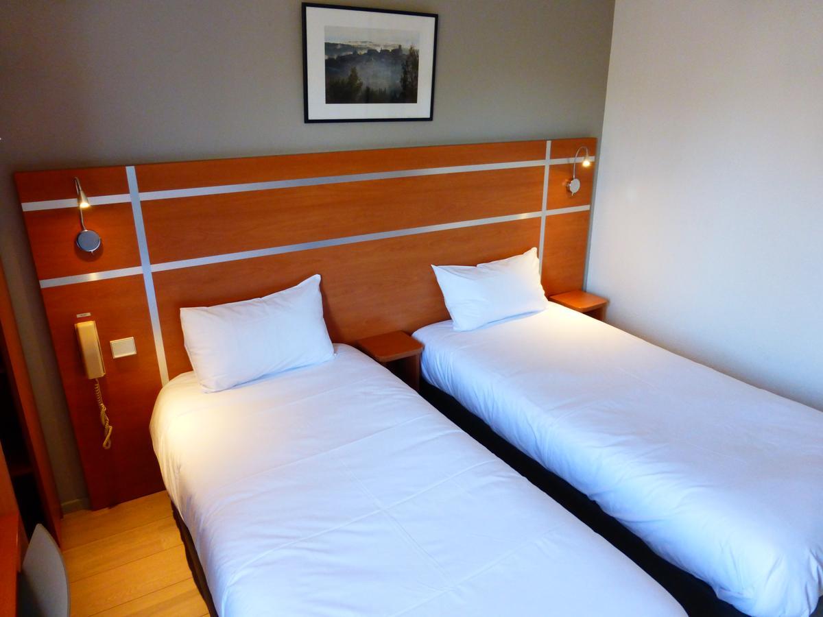 Hotel & Restaurant Heliotel Montferrier-sur-Lez Екстер'єр фото